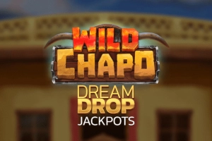 Арт слота Wild Chapo Dream Drop